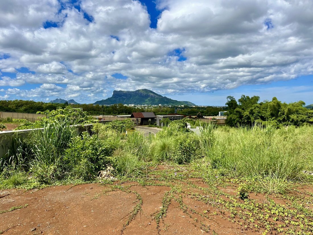 Land in Moka, Moka District, Mauritius 3 - 18509378