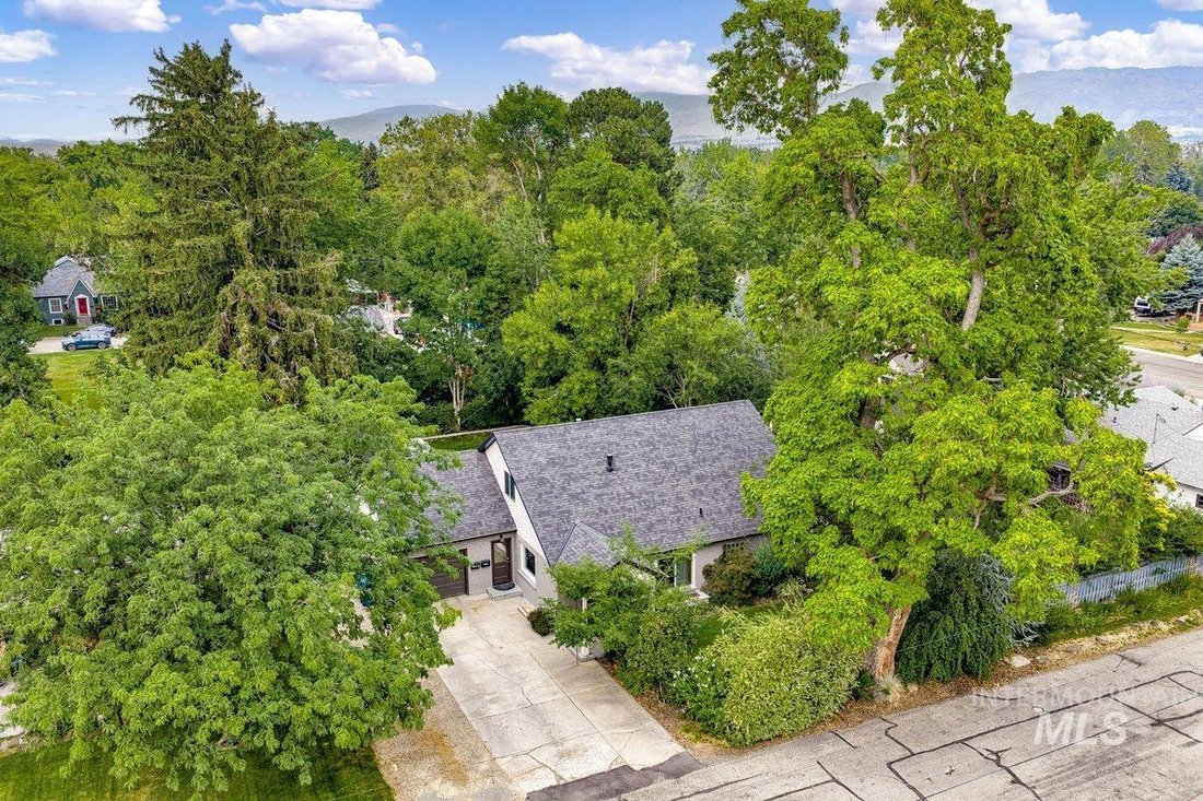 House in Boise, Idaho, United States 4 - 18512889