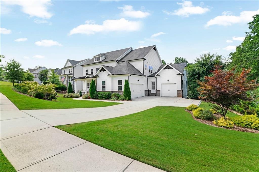 House in Roswell, Georgia, United States 2 - 18520341