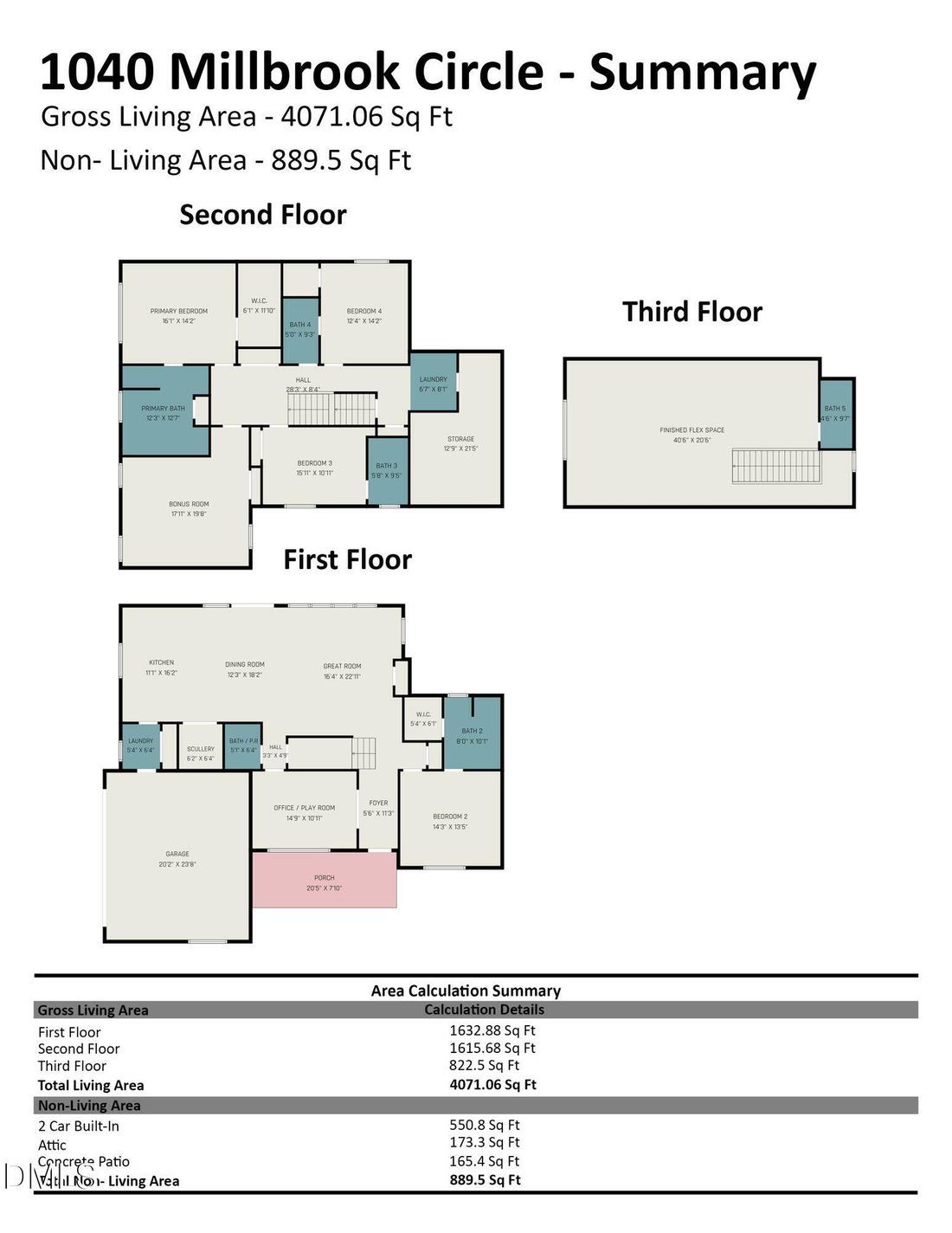 House in Chapel Hill, North Carolina, United States 2 - 18108913