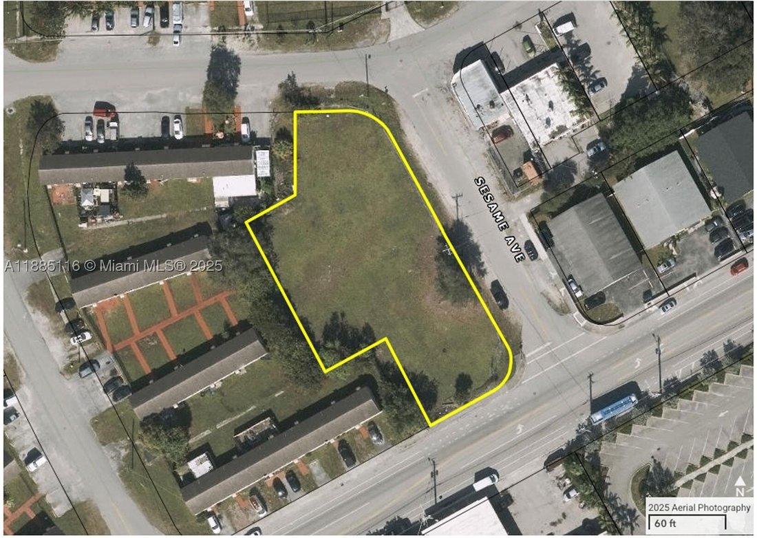 Land in Middleburg, Florida, United States 2 - 16754832