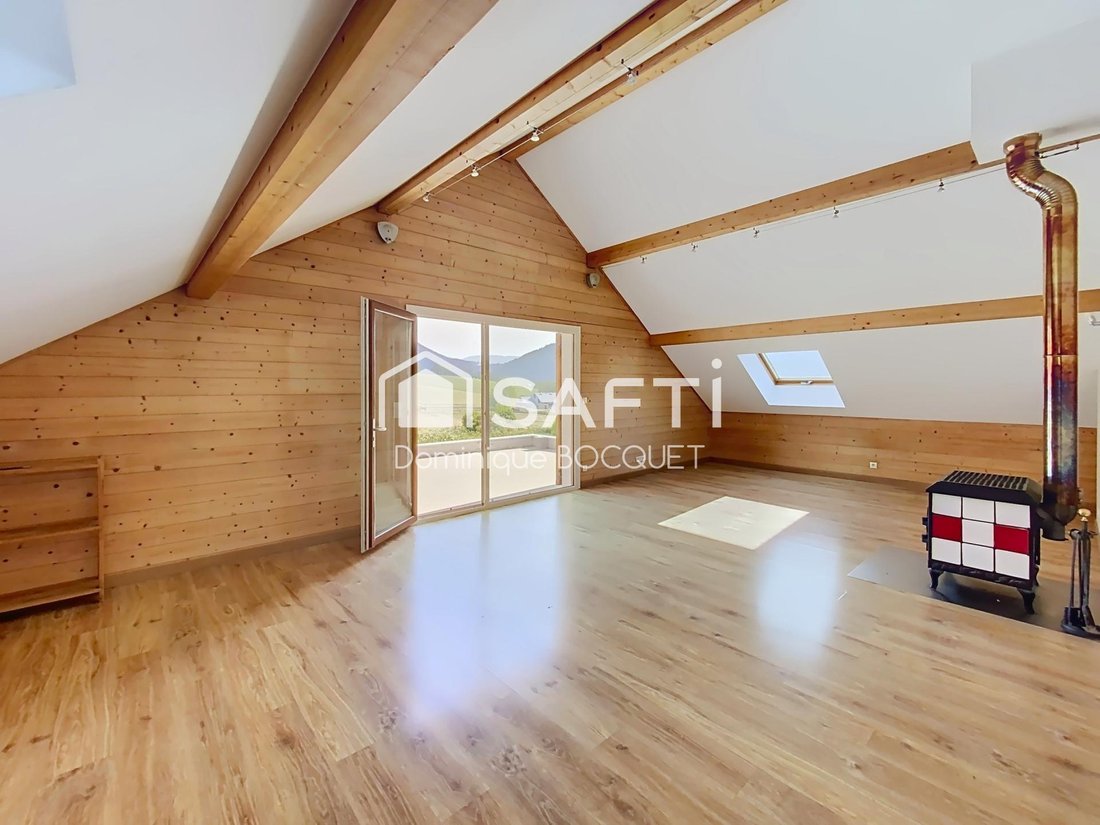 House in Villard-de-Lans, Auvergne-Rhône-Alpes, France 2 - 18516977