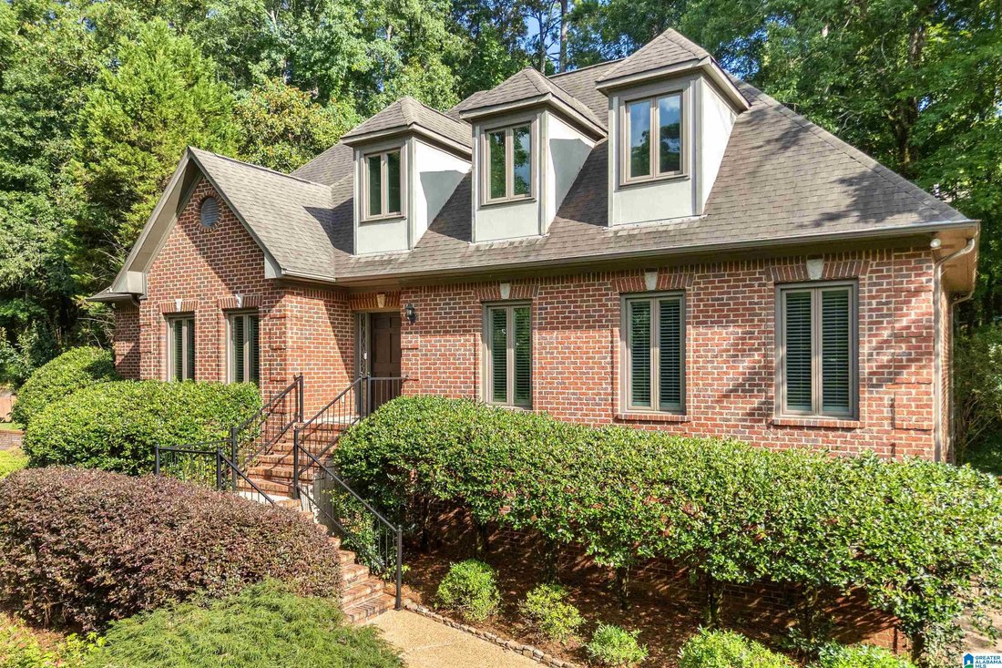 House in Birmingham, Alabama, United States 1 - 18514994