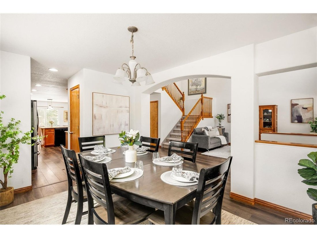 House in Arvada, Colorado, United States 3 - 18515269