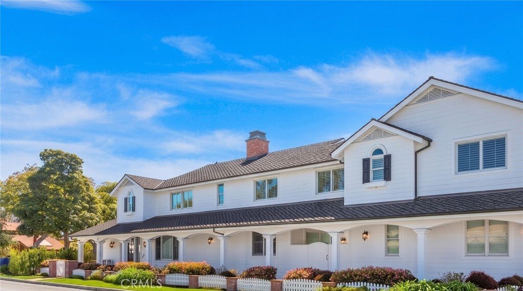 Maison à Newport Beach, Californie, États-Unis 2 - 18276645