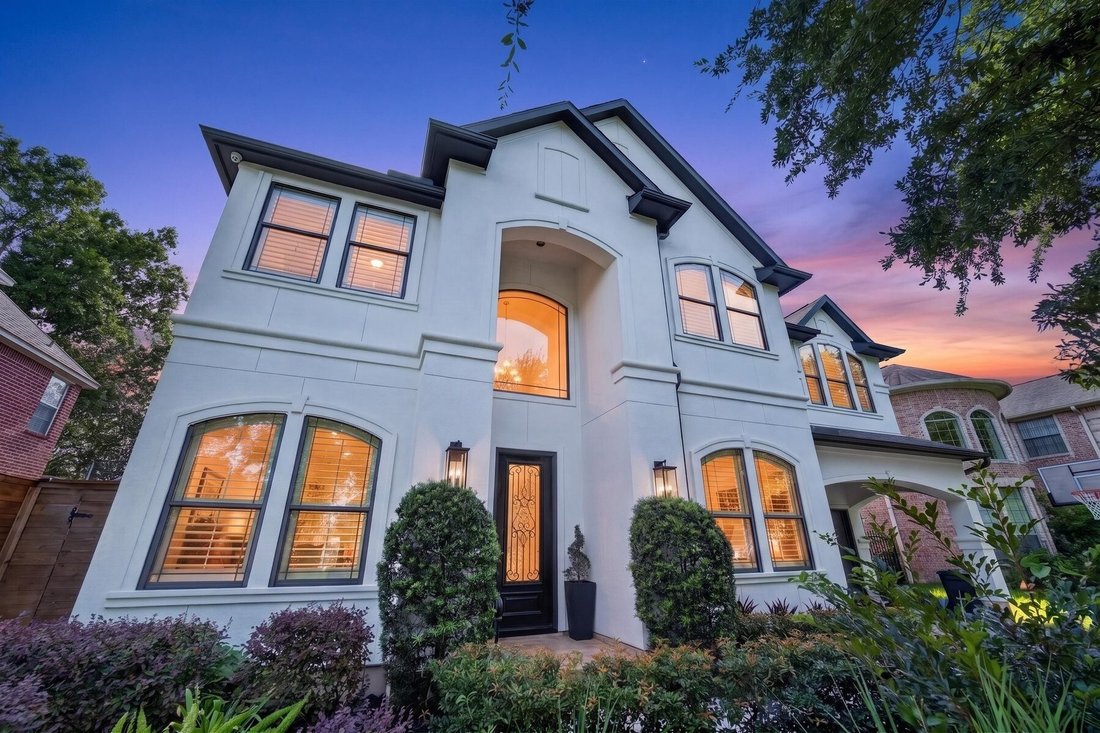 House in Bellaire, Texas, United States 1 - 18505947
