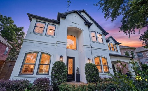 Casa a Bellaire, Texas, Stati Uniti 1