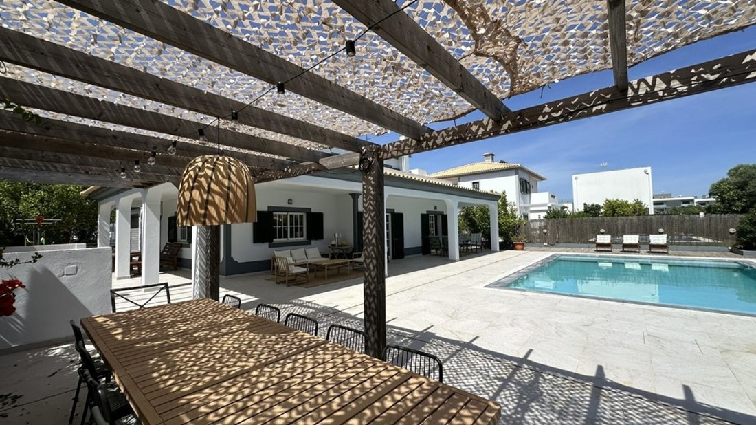 House in Almancil, Algarve, Portugal 5 - 18514539