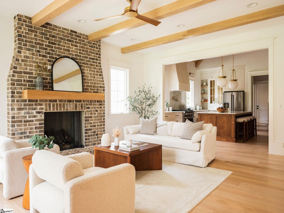 House in Greenville, South Carolina, United States 5 - 18508560