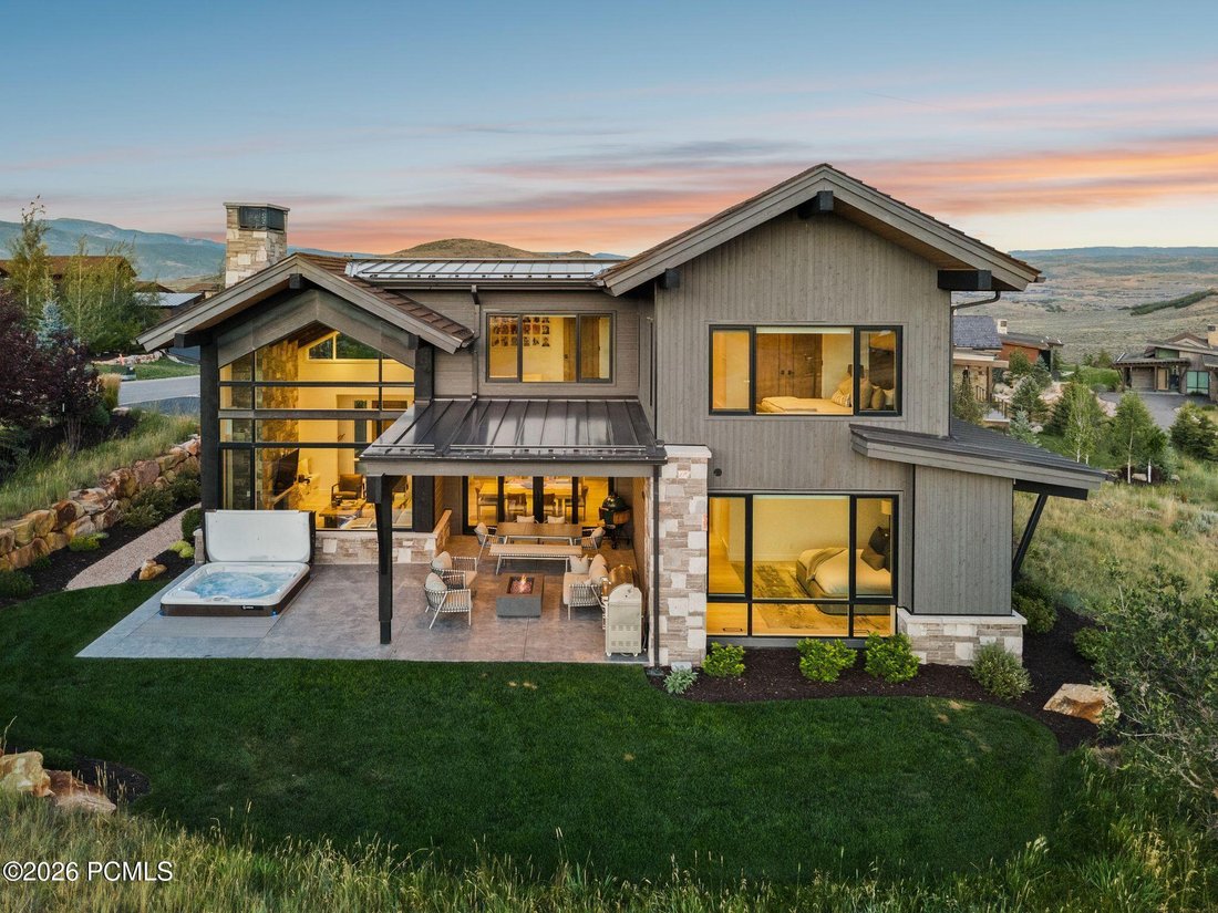 House in Kamas, Utah, United States 2 - 18285203