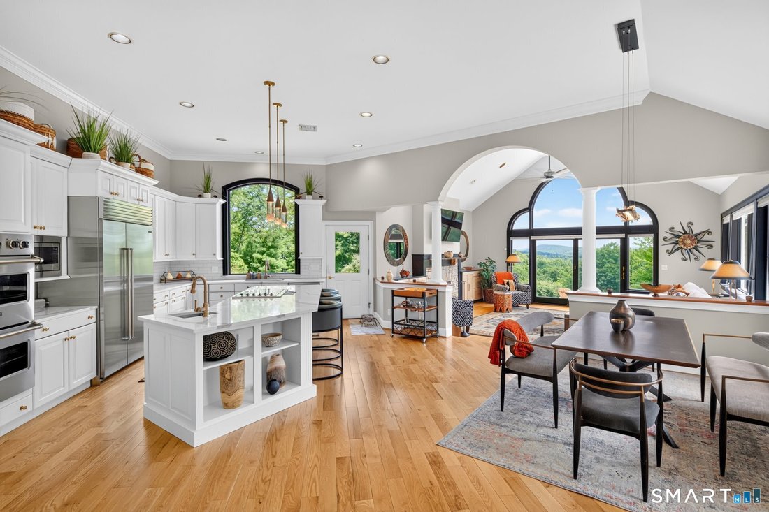 House in Granby, Connecticut, United States 5 - 18517048