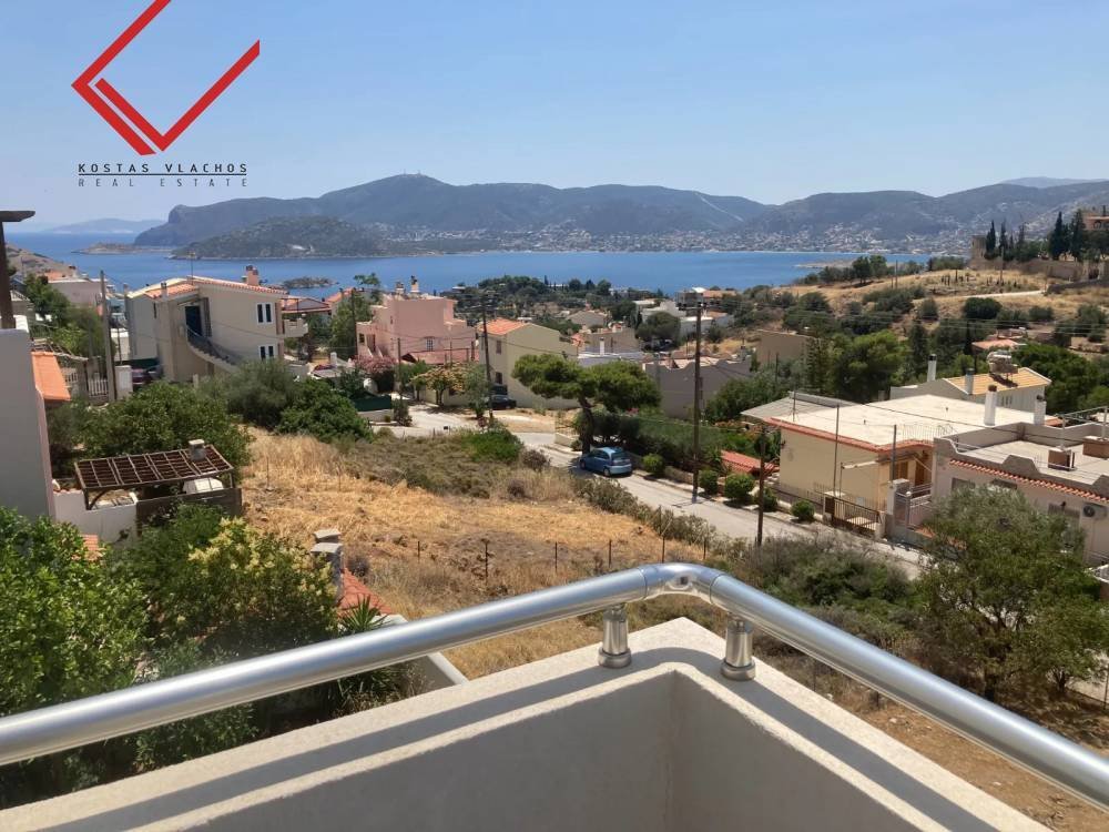 House in Markopoulo Mesogaias, Attica, Greece 1 - 18517625