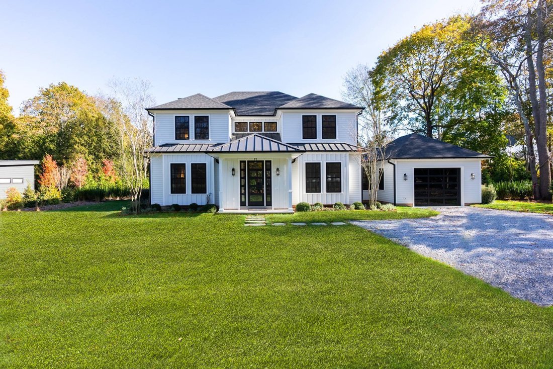 House in Sag Harbor, New York, United States 2 - 18514669