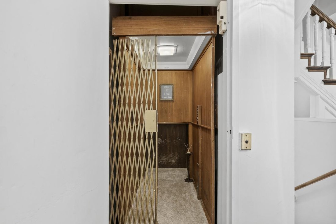 House in St. Louis, Missouri, United States 3 - 18515702
