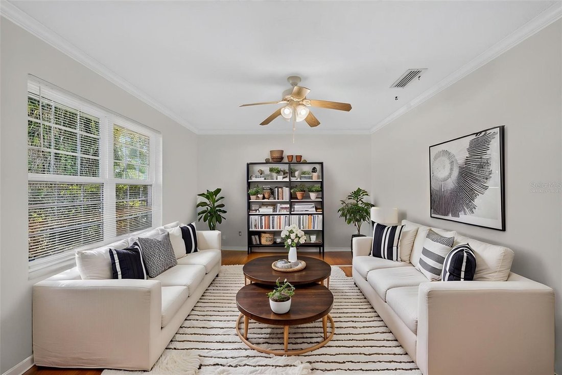 House in Maitland, Florida, United States 4 - 18511754