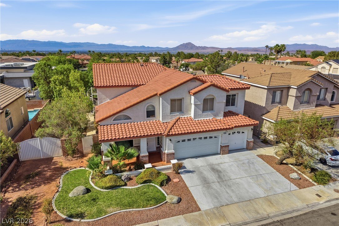 House in Henderson, Nevada, United States 5 - 18521085