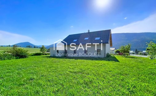 Maison à Villard-de-Lans, Auvergne-Rhône-Alpes, France 1