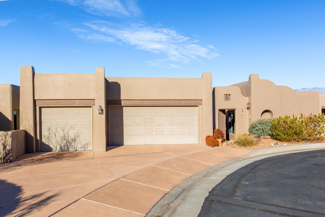 House in Albuquerque, New Mexico, United States 4 - 18511136
