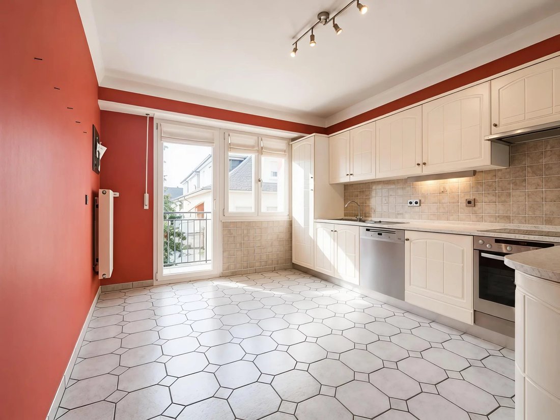 Apartment in Luxembourg, Luxembourg, Luxembourg 4 - 18076892