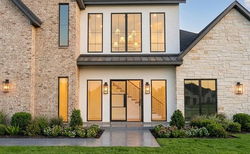 House in Heath, Texas, United States 1