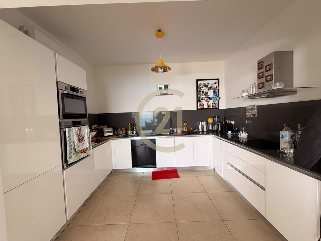 Apartment in Sliema, Malta 2 - 18515208