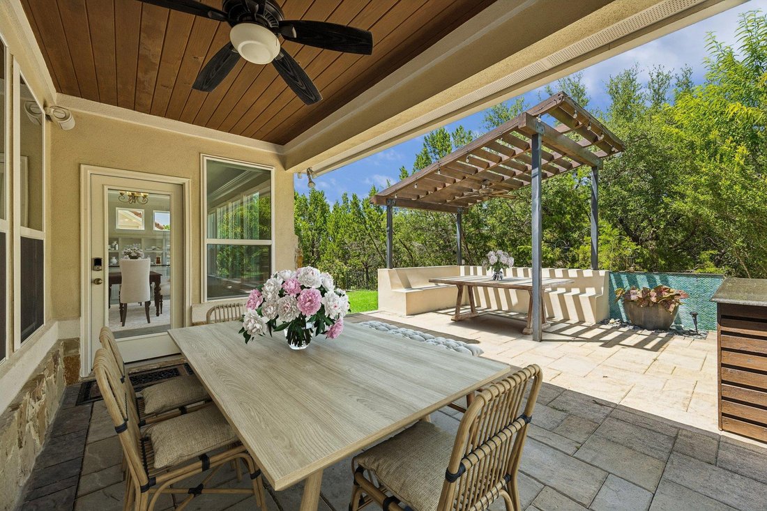 House in Austin, Texas, United States 5 - 18499107