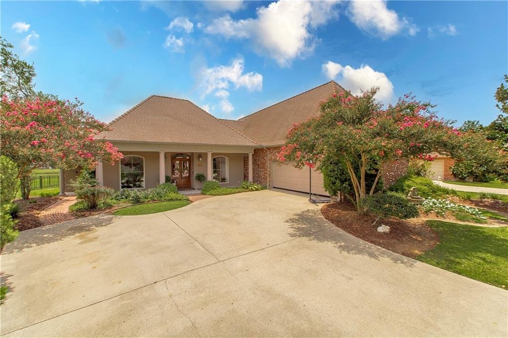 House in Ponchatoula, Louisiana, United States 1 - 17409718