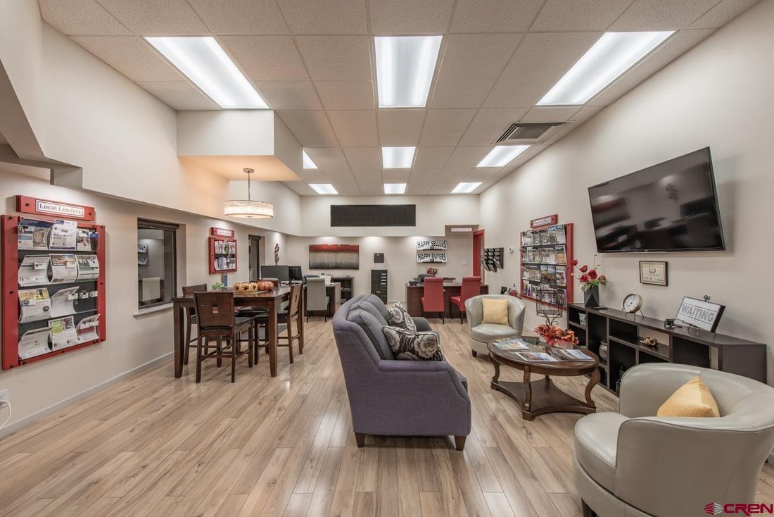 Montrose, Colorado, United States 5 - 18510650