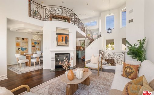 Condo in Santa Monica, California, United States 1
