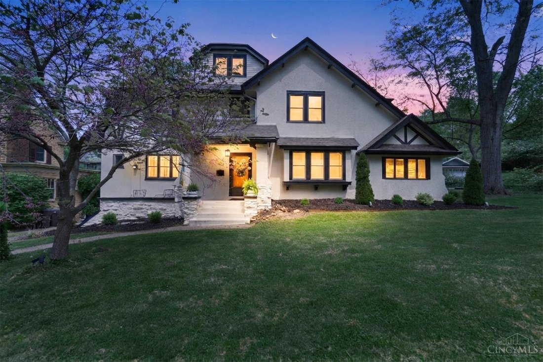 House in Cincinnati, Ohio, United States 1 - 18512854
