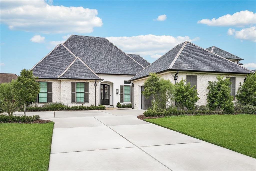 House in Belle Chasse, Louisiana, United States 1 - 18512853