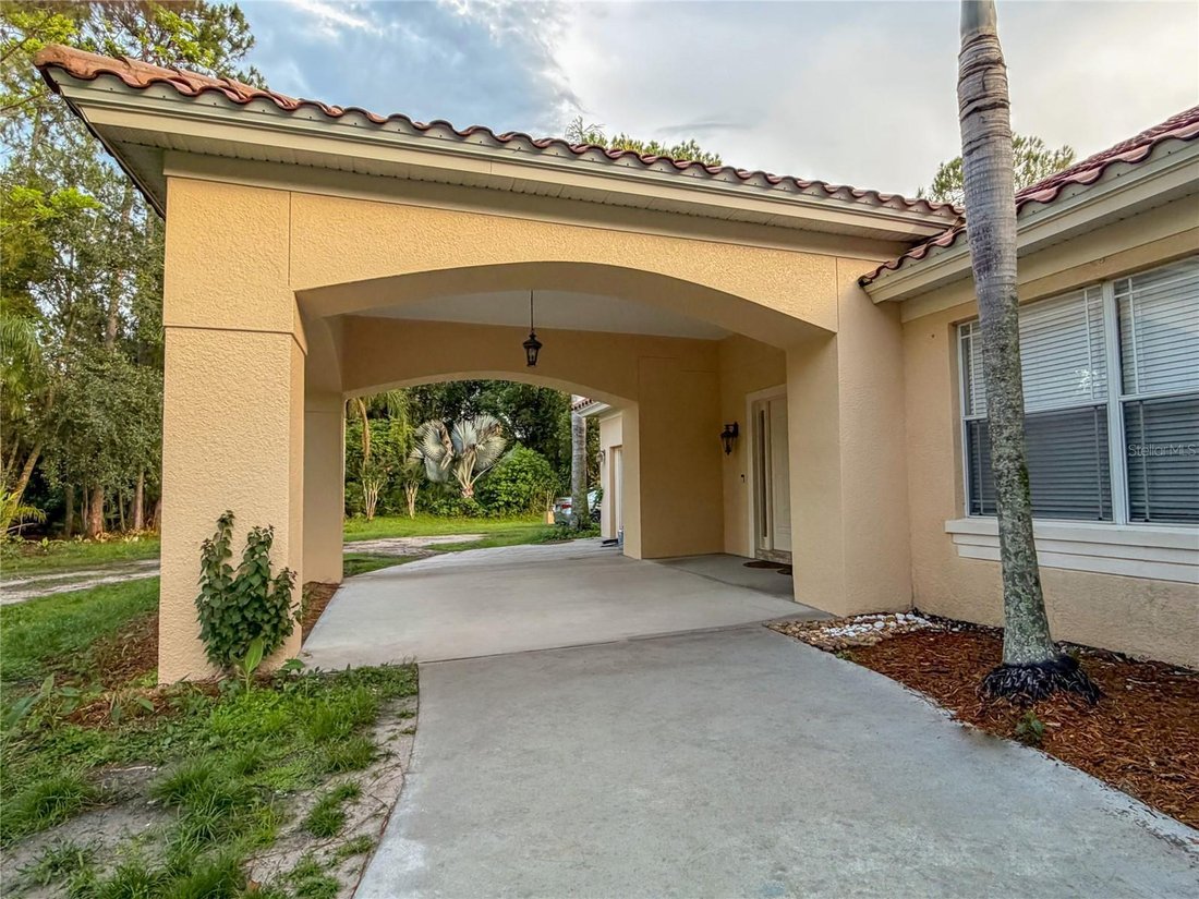 House in Oviedo, Florida, United States 2 - 18520174