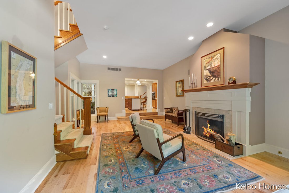 House in Holland, Michigan, United States 5 - 18515025