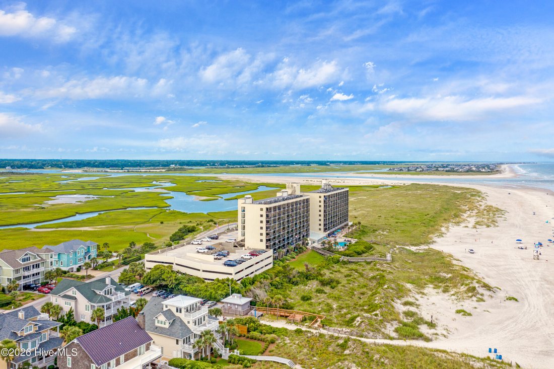 Condo in Wrightsville Beach, North Carolina, United States 2 - 18512234