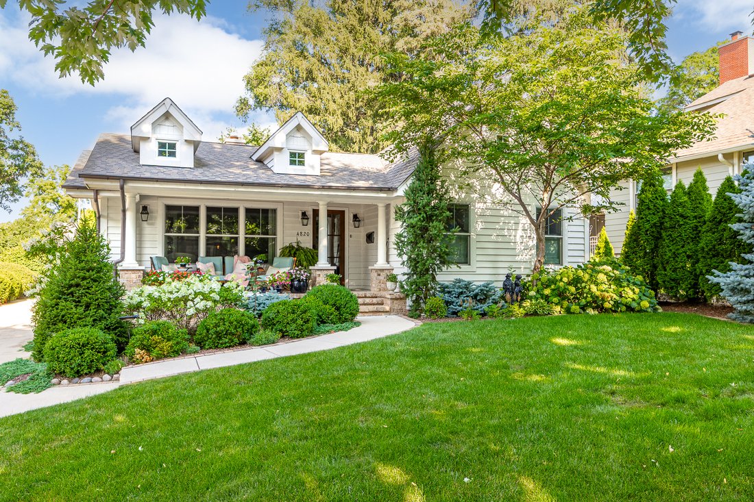 House in Downers Grove, Illinois, United States 2 - 18512075