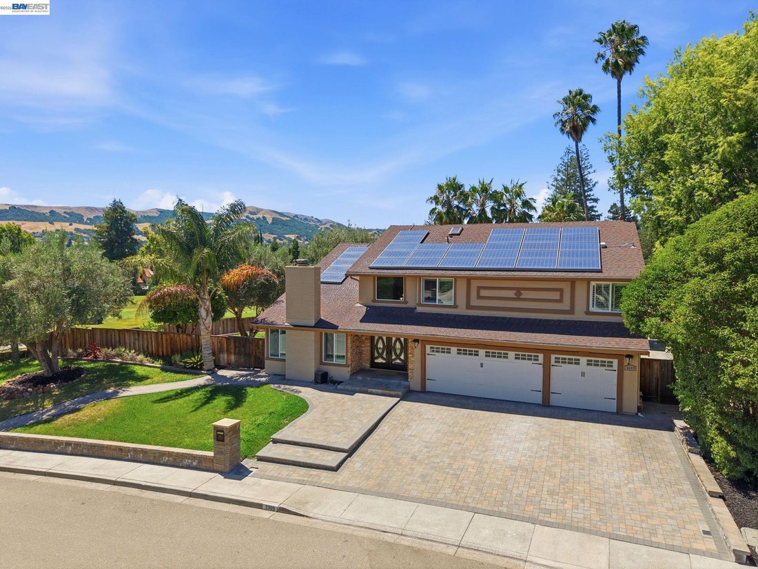 House in San Ramon, California, United States 2 - 18515245