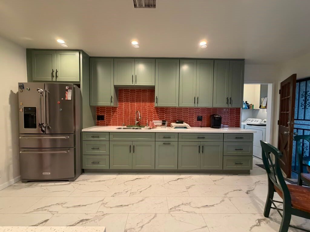 House in Whittier, California, United States 4 - 18504611
