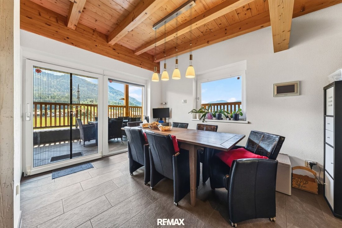 Apartment in Kirchbichl, Tyrol, Austria 4 - 18516313