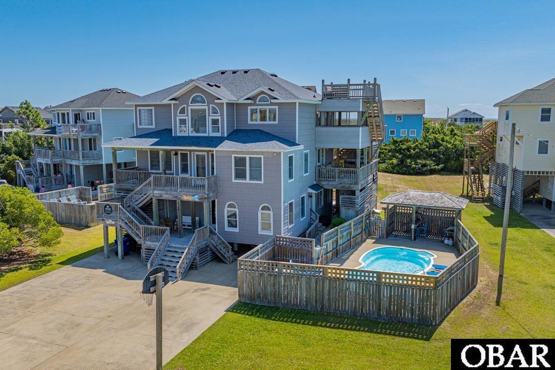 House in Waves, North Carolina, United States 1 - 17518588