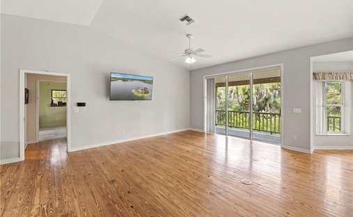House in Naples, Florida, United States 1