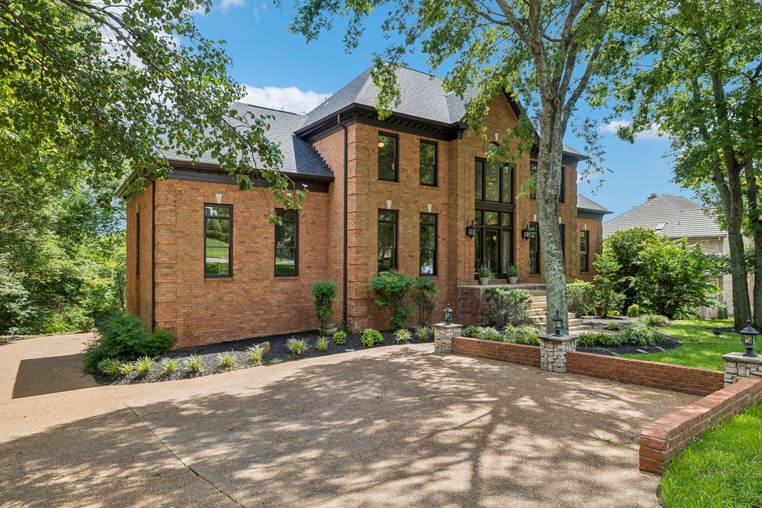 House in Nashville, Tennessee, United States 2 - 18514571