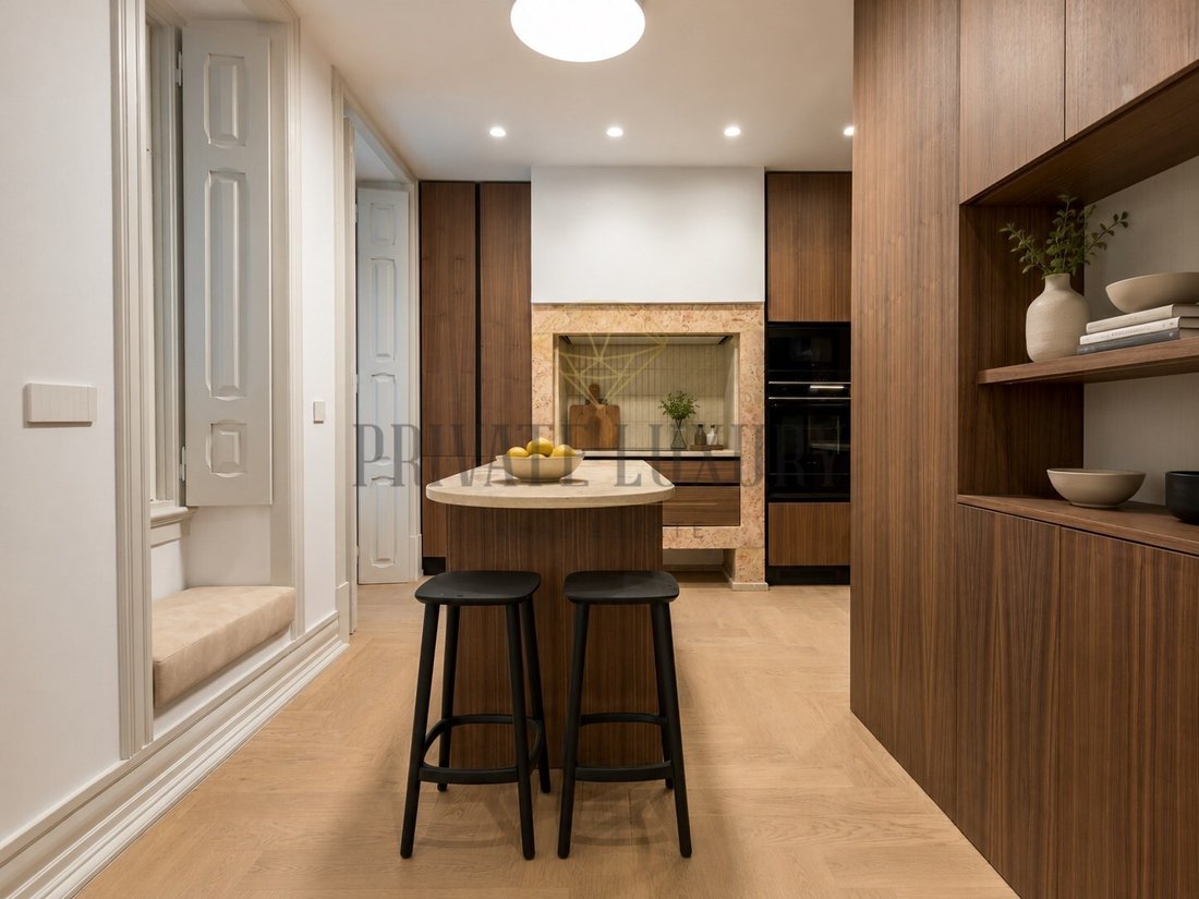 Apartment in Misericordia, Lisbon, Portugal 5 - 16986618