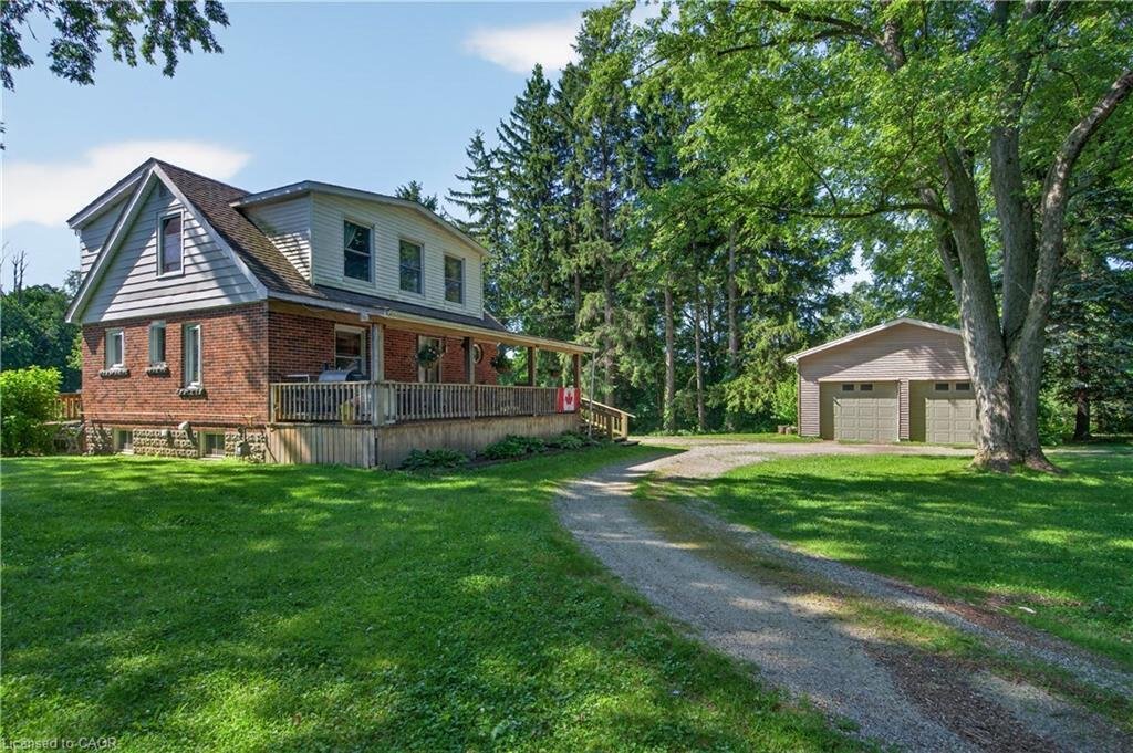 House in Hamilton, Ontario, Canada 1 - 18512974
