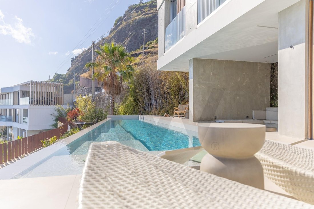 House in Calheta, Madeira, Portugal 4 - 18403762