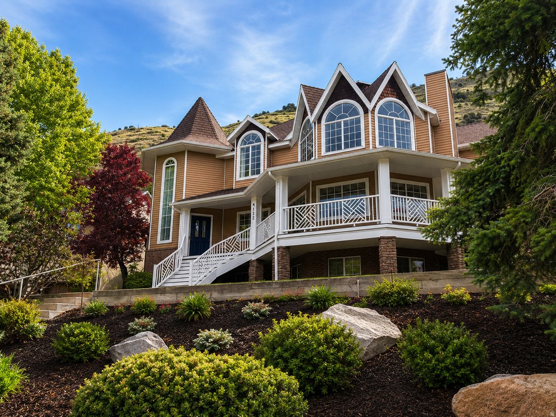 House in Provo, Utah, United States 1 - 18514955