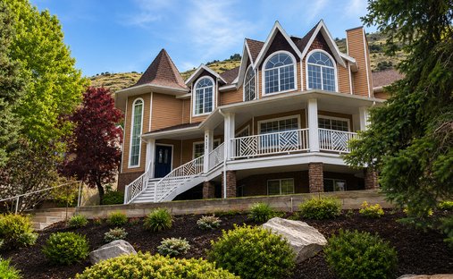 Casa a Provo, Utah, Stati Uniti 1
