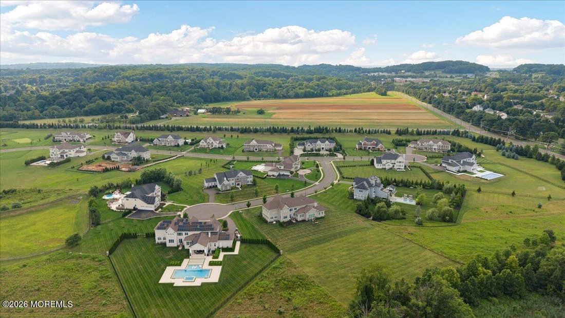 House in Holmdel, New Jersey, United States 4 - 18508423