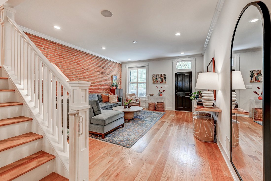 House in Baltimore, Maryland, United States 4 - 18515850