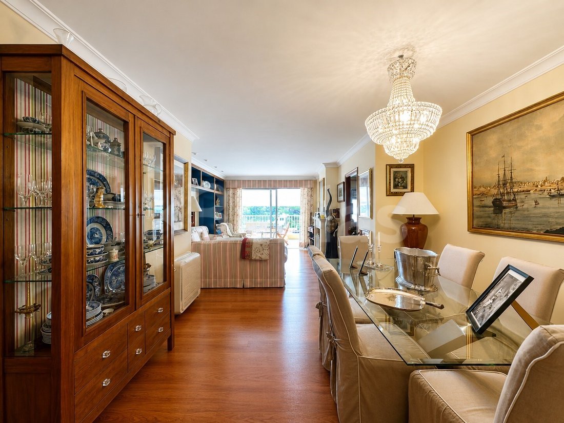 Apartment in Maó / Mahón, Balearic Islands, Spain 4 - 18510113