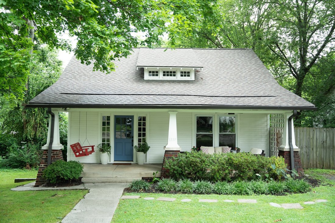 House in Nashville, Tennessee, United States 1 - 18515165